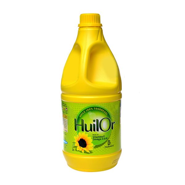 Huil Tourn Huilor 2l